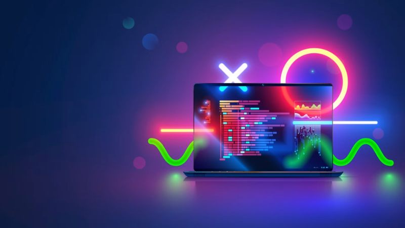 祥云县软件开发公司:SCADA系统开发,筑牢工业数据管控防线
