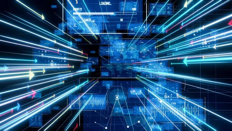 祥云县SCADA系统开发:守护工业安全的数字卫士